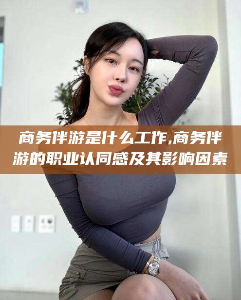 淮南商务伴游是什么工作,商务伴游的职业认同感及其影响因素