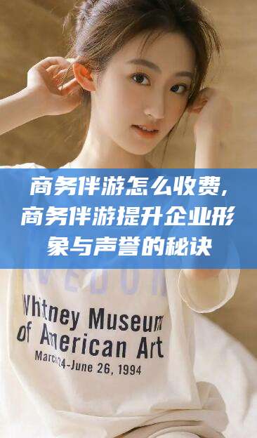 淮南商务伴游怎么收费,商务伴游提升企业形象与声誉的秘诀