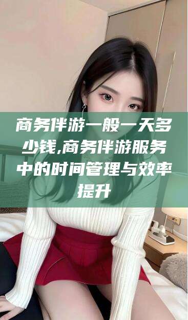 淮南商务伴游一般一天多少钱,商务伴游服务中的时间管理与效率提升